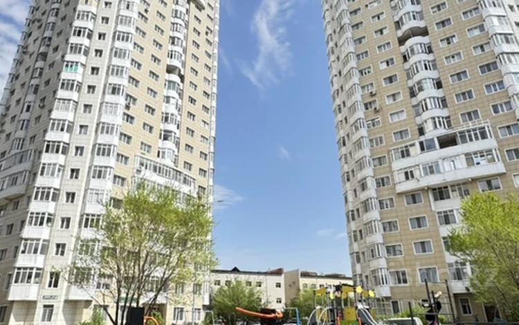 2-комнатная квартира · 47 м² · 23/25 этаж, Абая за 22 млн 〒 в Астане, р-н Байконур — фото 27