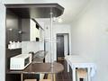 2-комнатная квартира · 47 м² · 23/25 этаж, Абая за 22 млн 〒 в Астане, р-н Байконур — фото 6
