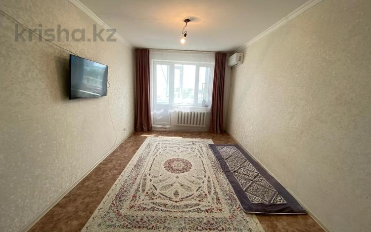 2-бөлмелі пәтер · 48.1 м² · 4/5 қабат, мкр 8, улица Братьев Жубановых, бағасы: 16 млн ₸ в Актобе — фото 13