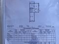 2-бөлмелі пәтер · 60.2 м² · 3/9 қабат, мкр Жулдыз, Самал 99/1, бағасы: 27 млн ₸ в Уральске — фото 8
