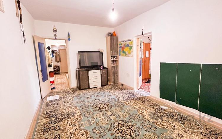 3-бөлмелі пәтер · 63.3 м² · 1/2 қабат, Айтыкова 19, бағасы: ~ 11.3 млн ₸ в Талдыкоргане — фото 2