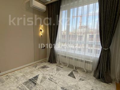 2-бөлмелі пәтер · 40 м² · 3/9 қабат, Нұркент ш/а 102, бағасы: 36 млн ₸ в Алматы, Алатауский р-н