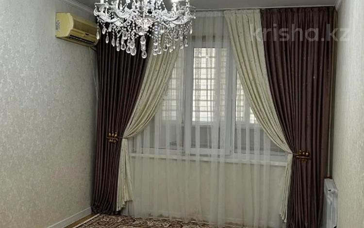 3-бөлмелі пәтер · 70 м² · 2/5 қабат, 28-ш/а. 24, бағасы: 22 млн ₸ в Актау, 28-й мкр — фото 2