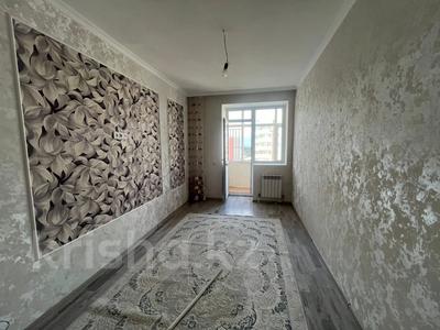 1-комнатная квартира · 34.5 м² · 7/9 этаж, Кордай 99 за 19.9 млн ₸ в Астане