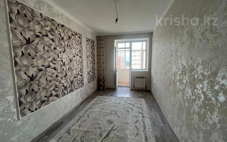 1-комнатная квартира · 34.5 м² · 7/9 этаж, Кордай 99 за 19.9 млн ₸ в Астане — фото 2