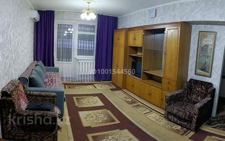 2-комнатная квартира · 43.2 м² · 4/5 этаж, мкр Жулдыз-2 — Уг. Лавренева за 200 000 ₸ в Алматы, Турксибский р-н — фото 15