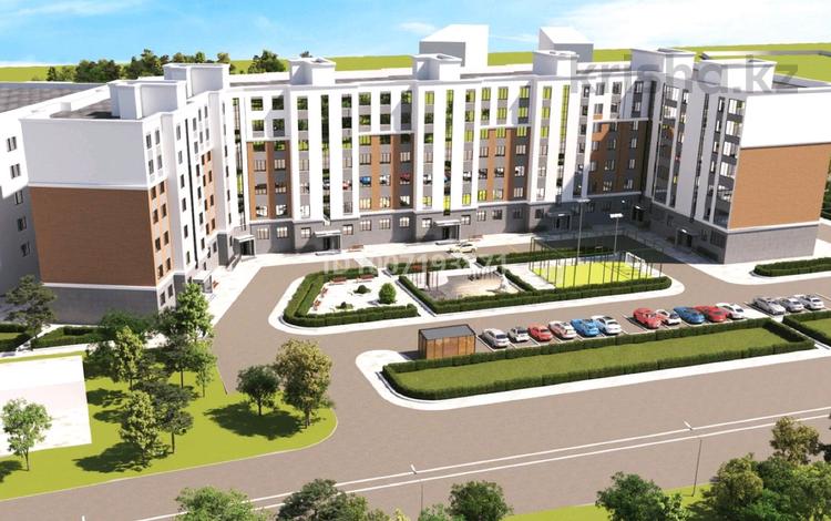 2-комнатная квартира · 63 м² · 6/7 этаж, 29а мкр 87 за 13 млн ₸ в Актау — фото 2
