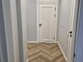 3-комнатная квартира · 102.2 м² · 12/14 этаж, мкр Кайтпас 2, Сырым батыра 99/3 — Дендро парк,Тулпар садик,Зоо парк за 74.5 млн ₸ в Шымкенте, Абайский р-н — фото 14