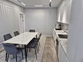 3-комнатная квартира · 102.2 м² · 12/14 этаж, мкр Кайтпас 2, Сырым батыра 99/3 — Дендро парк,Тулпар садик,Зоо парк за 74.5 млн ₸ в Шымкенте, Абайский р-н — фото 19