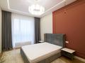 4-комнатная квартира, 140 м², 3/8 этаж, Сарайшык 4 — ЭКСКЛЮЗИВНОЕ ПРЕДЛОЖЕНИЕ за 145 млн 〒 в Астане, Есильский р-н — фото 15