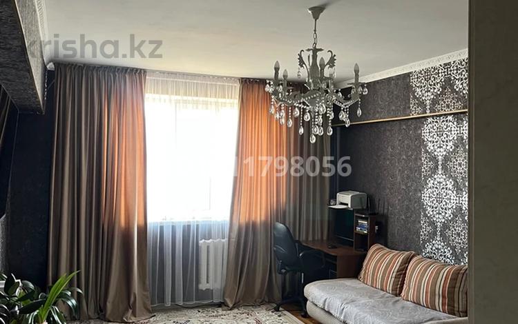 3-комнатная квартира · 98 м² · 5/5 этаж, мкр Астана 17 за 26 млн ₸ в Таразе — фото 2