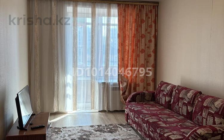 1-комнатная квартира · 46 м² · 4/6 этаж, Микрорайон Северо-Западный, Назарбаева 209 за 27.5 млн ₸ в Костанае — фото 3