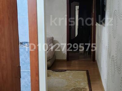2-комнатная квартира · 55 м² · 1/4 этаж, Бейбитшилик 6а за 15 000 ₸ в Шымкенте, Аль-Фарабийский р-н
