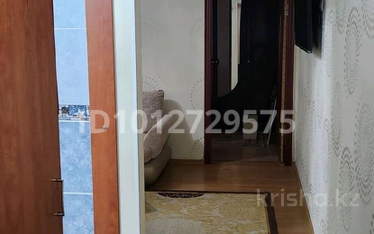 2-комнатная квартира · 55 м² · 1/4 этаж, Бейбитшилик 6а за 15 000 ₸ в Шымкенте, Аль-Фарабийский р-н — фото 2