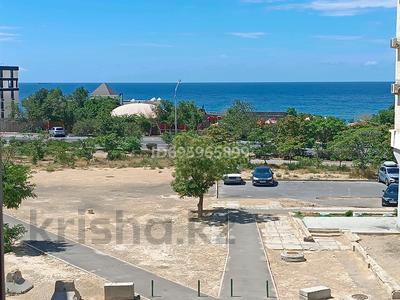 2-комнатная квартира · 47 м² · 3/5 этаж, 5-й мкр 24 за 130 000 〒 в Актау