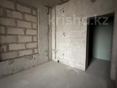 2-бөлмелі пәтер · 92.2 м² · 9/12 қабат, Розыбакиева 197/2, бағасы: 96.5 млн ₸ в Алматы, Бостандыкский р-н