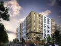 2-комнатная квартира · 70.32 м² · 3/12 этаж, ул. Фадеева, 38г 11 за 43.5 млн ₸ в Алматы, Алатауский р-н — фото 4