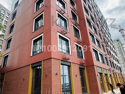 1-комнатная квартира · 40.7 м² · 8/9 этаж, Казыбек би 41/1 — Улы дала Туран за 22.5 млн 〒 в Астане, Нура р-н