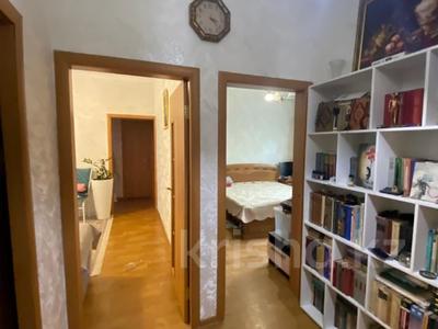 4-комнатная квартира · 78 м² · 1/5 этаж, аносова за 51 млн ₸ в Алматы, Алмалинский р-н