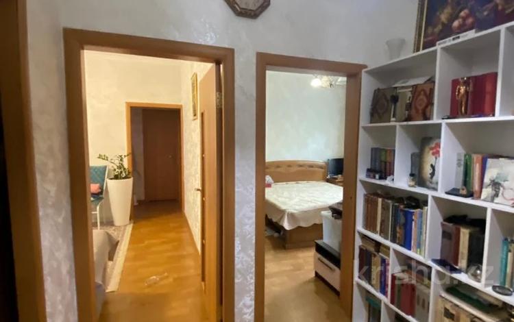 4-комнатная квартира · 78 м² · 1/5 этаж, аносова за 51 млн ₸ в Алматы, Алмалинский р-н — фото 2