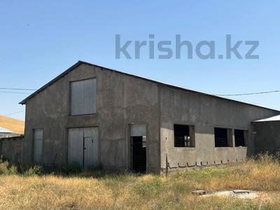Сельское хозяйство · 815.3 м² за 40 млн 〒 в Шымкенте, Абайский р-н