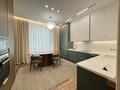 4-комнатная квартира · 130 м² · 10/22 этаж, ​Аль-Фараби 3 за ~ 165 млн ₸ в Астане, Есильский р-н — фото 23