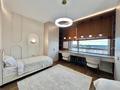 4-комнатная квартира · 130 м² · 10/22 этаж, ​Аль-Фараби 3 за ~ 165 млн ₸ в Астане, Есильский р-н — фото 34