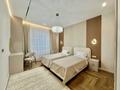 4-комнатная квартира · 130 м² · 10/22 этаж, ​Аль-Фараби 3 за ~ 165 млн ₸ в Астане, Есильский р-н — фото 44