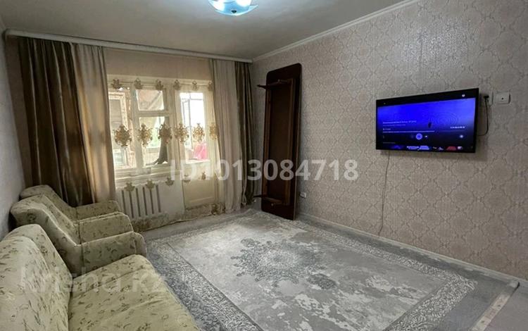 2-бөлмелі пәтер · 54.2 м² · 4/6 қабат, Жилгородок ш/а., Есет-батыра, бағасы: 14 млн ₸ в Актобе, мкр Жилгородок — фото 2