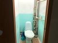 2-бөлмелі пәтер · 54.2 м² · 4/6 қабат, Жилгородок ш/а., Есет-батыра, бағасы: 14 млн ₸ в Актобе, мкр Жилгородок — фото 11