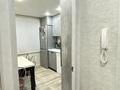 3-бөлмелі пәтер · 63 м² · 8/10 қабат, Абая 68 — Наримановский рынок, бағасы: 29 млн ₸ в Костанае — фото 14