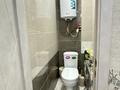 3-бөлмелі пәтер · 63 м² · 8/10 қабат, Абая 68 — Наримановский рынок, бағасы: 29 млн ₸ в Костанае — фото 16