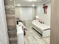 3-бөлмелі пәтер · 63 м² · 8/10 қабат, Абая 68 — Наримановский рынок, бағасы: 29 млн ₸ в Костанае — фото 3