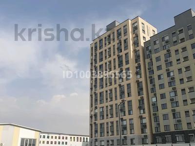 2-комнатная квартира · 58 м² · 5/16 этаж, мкр Шымсити, ​Туркия 1280/2 — Парк Шымсити за 200 000 〒 в Шымкенте, Абайский р-н