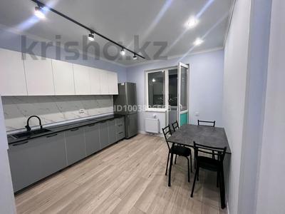 3-комнатная квартира · 58 м² · 5/16 этаж, мкр Шымсити, ​Туркия 1280/2 — Парк Шымсити за 185 000 〒 в Шымкенте, Абайский р-н