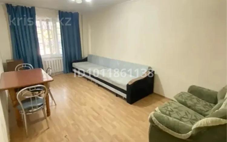 2-бөлмелі пәтер · 48.2 м² · 1 қабат, 5-й мкр. 9, бағасы: 19 млн ₸ в Конаеве — фото 2