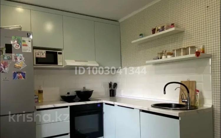 3-бөлмелі пәтер · 76 м² · 2/3 қабат, Алия Молдагулова 69 — Наурыз, бағасы: 18.5 млн ₸ в Экибастузе — фото 17