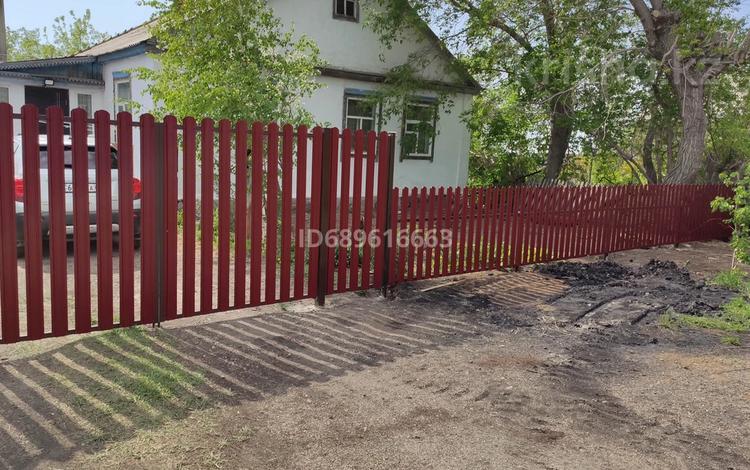 Жеке үй · 4 бөлме · 80 м² · 25 жүзд., Водительская, бағасы: 13.5 млн ₸ в Кокпекты — фото 2