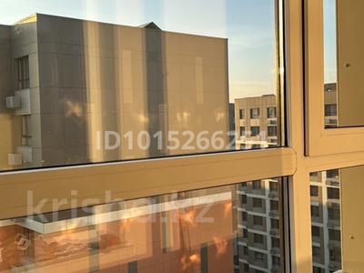1-бөлмелі пәтер · 40 м² · 11/12 қабат, Шұғыла ш/а. 139 — Алатау-Сабденова, бағасы: 32.5 млн ₸ в Алматы, Наурызбайский р-н