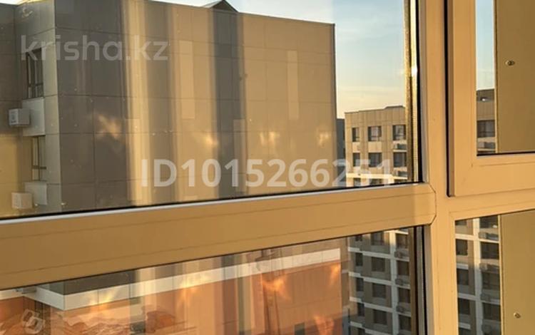 1-бөлмелі пәтер · 40 м² · 11/12 қабат, Шұғыла ш/а. 139 — Алатау-Сабденова, бағасы: 32.5 млн ₸ в Алматы, Наурызбайский р-н — фото 3