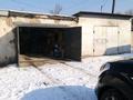 Гараж · 25 м² · проспект Жамбыла 115г — За стоматологией Диал, Ресторан Балташ за 1.8 млн 〒 в Таразе — фото 3