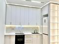 2-бөлмелі пәтер · 45 м² · 3/16 қабат, Е-429 14, бағасы: 29.7 млн ₸ в Астане, Нура р-н — фото 2
