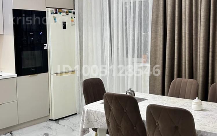3-комнатная квартира · 109 м² · 1/9 этаж, Казахстанской правды 109 за 78 млн ₸ в Петропавловске — фото 2