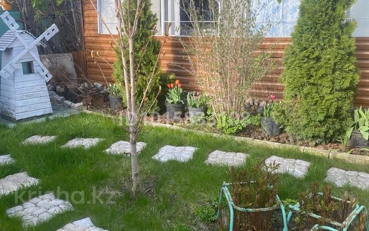 Дача · 2 комнаты · 40 м² · 6 сот., мкр Жулдыз, С/о Парус за 6.5 млн ₸ в Уральске — фото 2