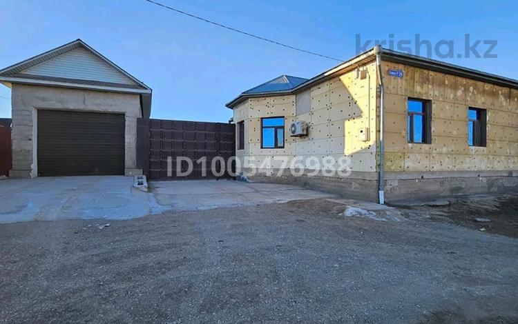 Отдельный дом · 6 комнат · 125 м² · 125 сот., Хамит Абенов 29 за 38 млн 〒 в  — фото 2