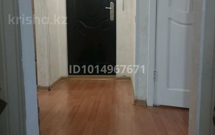 3-бөлмелі пәтер · 63.1 м² · 1/5 қабат, Туркебаева 246, бағасы: 43.3 млн ₸ в Алматы, Бостандыкский р-н — фото 2