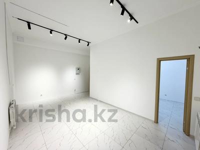 Свободное назначение, офисы, магазины и бутики, салоны красоты, медцентры и аптеки, образование · 50 м² за 43 млн ₸ в Астане, Алматы р-н