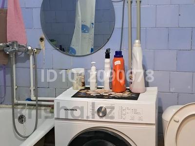1-бөлмелі пәтер · 28 м² · 4/5 қабат, Бажова 544 — Аэропорт, бағасы: 10 млн ₸ в Усть-Каменогорске, Ульбинский