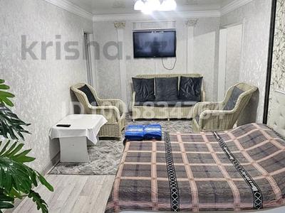 2-комнатная квартира · 44 м² · 2/5 этаж, Айбергенова 1а — Жангильдина и Айбергенова за 18 000 ₸ в Шымкенте