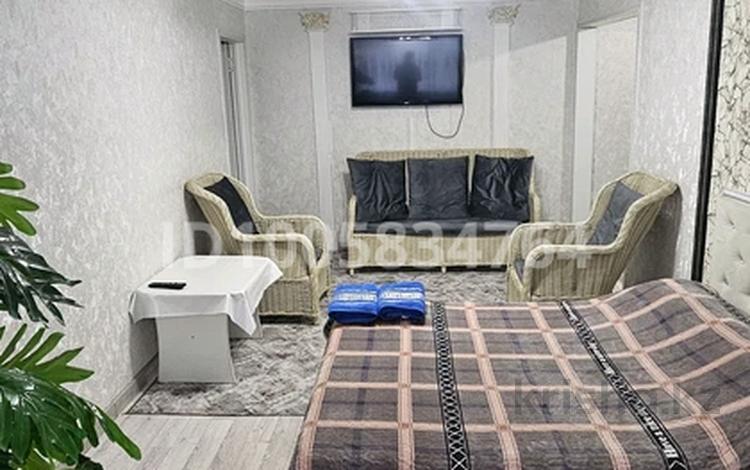 2-комнатная квартира · 44 м² · 2/5 этаж, Айбергенова 1а — Жангильдина и Айбергенова за 18 000 ₸ в Шымкенте — фото 12
